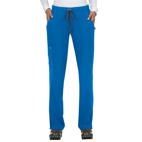 koi - Next Gen - Women's Five-Pocket Cargo Everyday Hero ... - koi - Next Gen - Women's Five-Pocket Cargo Everyday Hero ... - Image 32 of 45