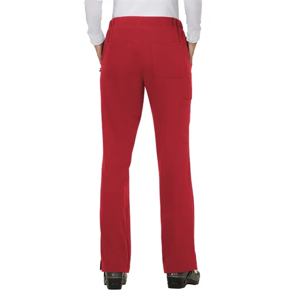 koi - Next Gen - Women's Five-Pocket Cargo Everyday Hero ... - koi - Next Gen - Women's Five-Pocket Cargo Everyday Hero ... - Image 33 of 45