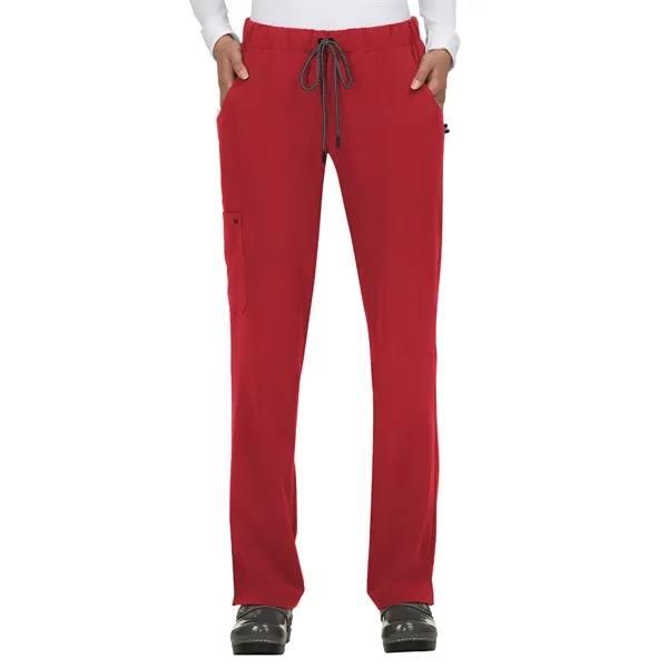 koi - Next Gen - Women's Five-Pocket Cargo Everyday Hero ... - koi - Next Gen - Women's Five-Pocket Cargo Everyday Hero ... - Image 34 of 45