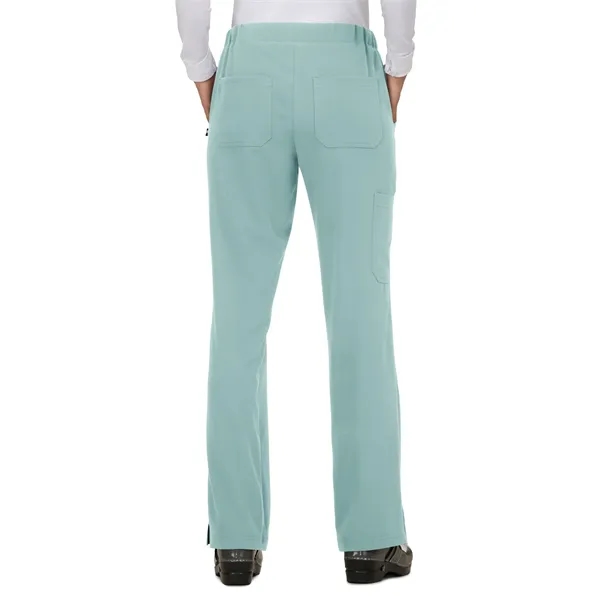 koi - Next Gen - Women's Five-Pocket Cargo Everyday Hero ... - koi - Next Gen - Women's Five-Pocket Cargo Everyday Hero ... - Image 35 of 45