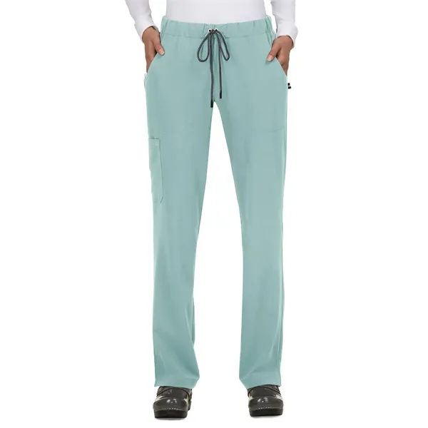 koi - Next Gen - Women's Five-Pocket Cargo Everyday Hero ... - koi - Next Gen - Women's Five-Pocket Cargo Everyday Hero ... - Image 36 of 45