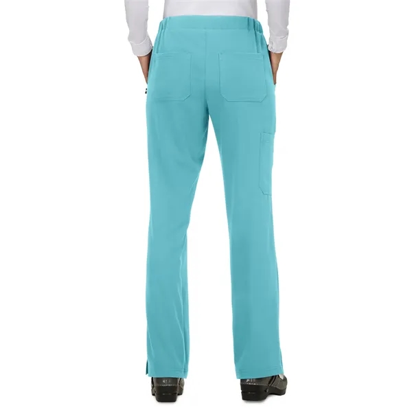 koi - Next Gen - Women's Five-Pocket Cargo Everyday Hero ... - koi - Next Gen - Women's Five-Pocket Cargo Everyday Hero ... - Image 37 of 45
