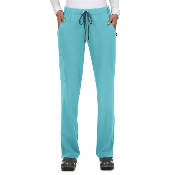 koi - Next Gen - Women's Five-Pocket Cargo Everyday Hero ... - koi - Next Gen - Women's Five-Pocket Cargo Everyday Hero ... - Image 38 of 45