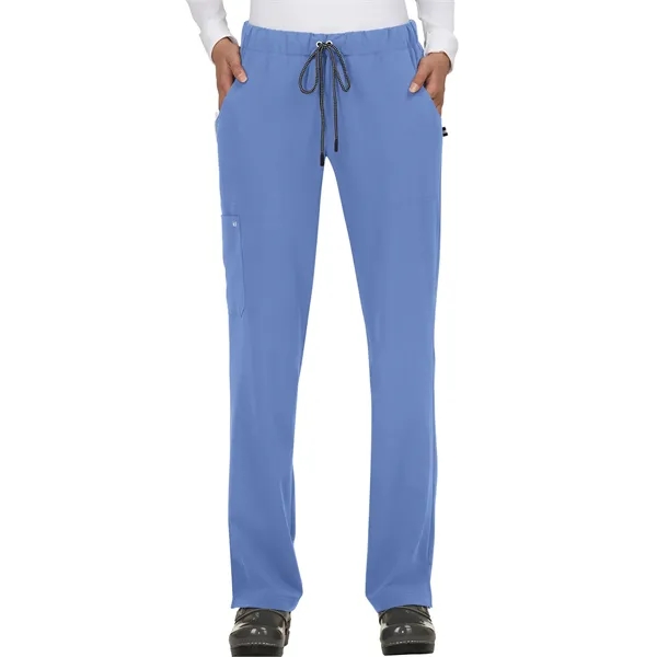 koi - Next Gen - Women's Five-Pocket Cargo Everyday Hero ... - koi - Next Gen - Women's Five-Pocket Cargo Everyday Hero ... - Image 40 of 45