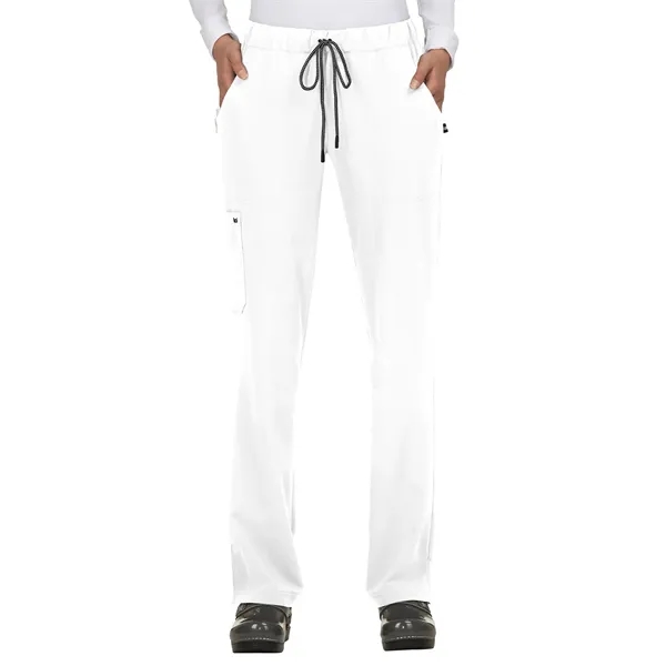 koi - Next Gen - Women's Five-Pocket Cargo Everyday Hero ... - koi - Next Gen - Women's Five-Pocket Cargo Everyday Hero ... - Image 42 of 45
