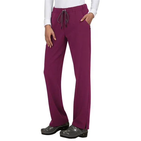 koi - Next Gen - Women's Five-Pocket Cargo Everyday Hero ... - koi - Next Gen - Women's Five-Pocket Cargo Everyday Hero ... - Image 44 of 45