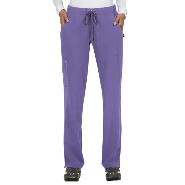 koi - Next Gen - Women's Five-Pocket Cargo Everyday Hero ... - koi - Next Gen - Women's Five-Pocket Cargo Everyday Hero ... - Image 45 of 45