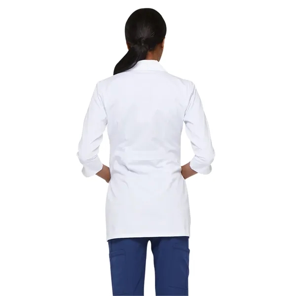 Dickies Medical - EDS Professional Whites - Women's Four-... - Dickies Medical - EDS Professional Whites - Women's Four-... - Image 1 of 1