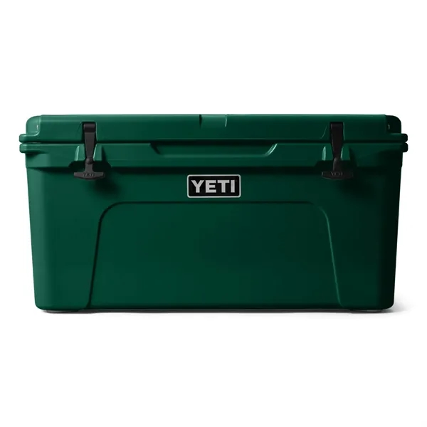 65 QT YETI® Tundra Hard Cooler Ice Chest (30.8" x 16") - 65 QT YETI® Tundra Hard Cooler Ice Chest (30.8" x 16") - Image 13 of 13