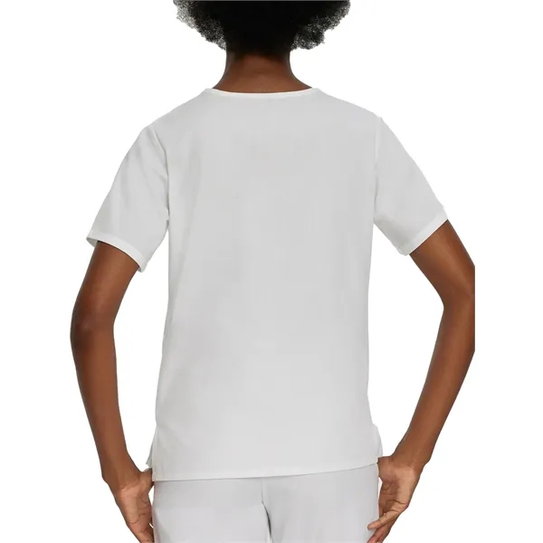 Landau - Essentials - Women's Four-Pocket Durable V-Neck Top - Landau - Essentials - Women's Four-Pocket Durable V-Neck Top - Image 26 of 29