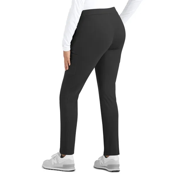 Maevn - Focus - Women's Four-Pocket Wrapped Waist Tapered... - Maevn - Focus - Women's Four-Pocket Wrapped Waist Tapered... - Image 1 of 9
