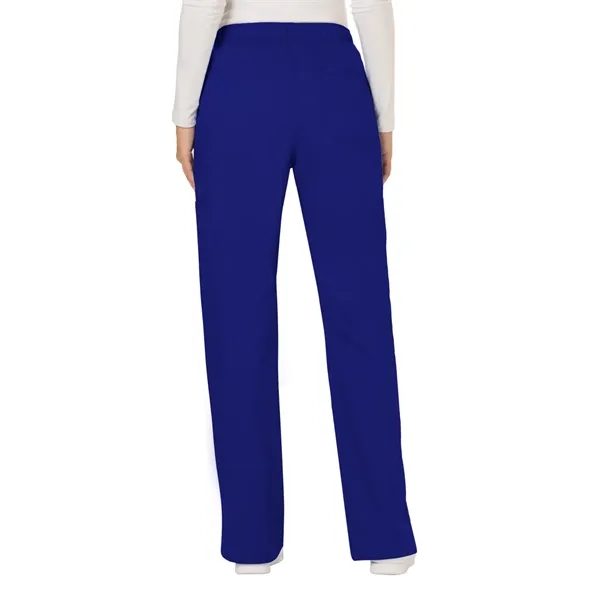 Cherokee - Workwear Revolution - Mid Rise Moderate Flare ... - Cherokee - Workwear Revolution - Mid Rise Moderate Flare ... - Image 10 of 37