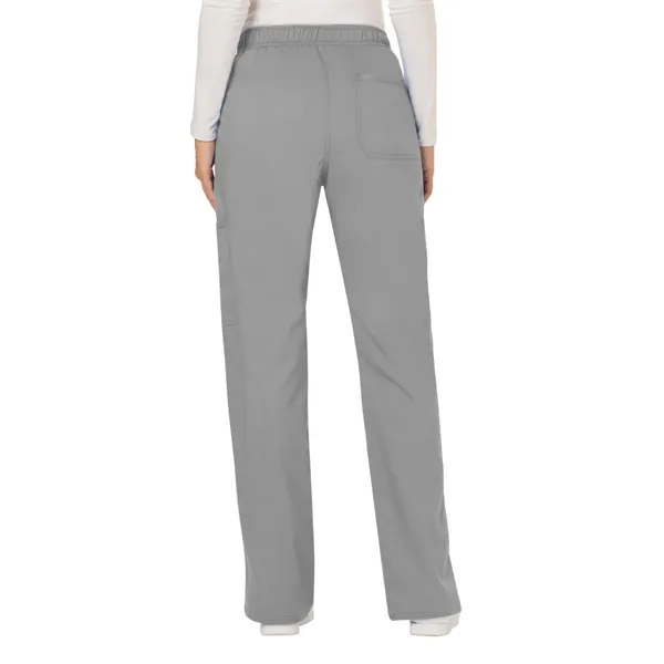 Cherokee - Workwear Revolution - Mid Rise Moderate Flare ... - Cherokee - Workwear Revolution - Mid Rise Moderate Flare ... - Image 14 of 37