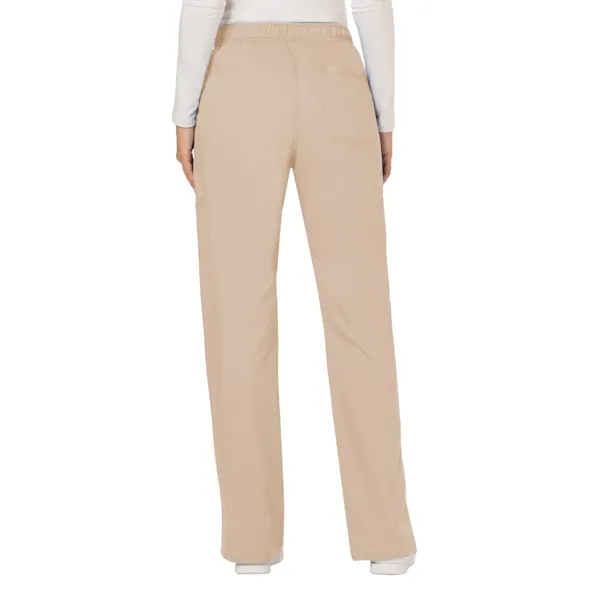 Cherokee - Workwear Revolution - Mid Rise Moderate Flare ... - Cherokee - Workwear Revolution - Mid Rise Moderate Flare ... - Image 18 of 37