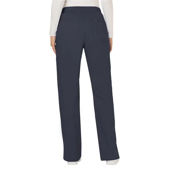 Cherokee - Workwear Revolution - Mid Rise Moderate Flare ... - Cherokee - Workwear Revolution - Mid Rise Moderate Flare ... - Image 24 of 37