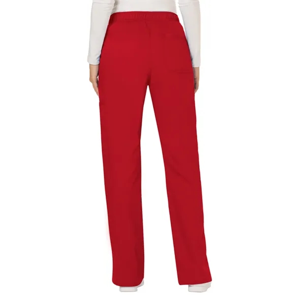 Cherokee - Workwear Revolution - Mid Rise Moderate Flare ... - Cherokee - Workwear Revolution - Mid Rise Moderate Flare ... - Image 26 of 37