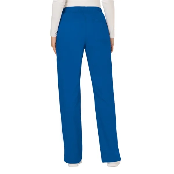 Cherokee - Workwear Revolution - Mid Rise Moderate Flare ... - Cherokee - Workwear Revolution - Mid Rise Moderate Flare ... - Image 28 of 37