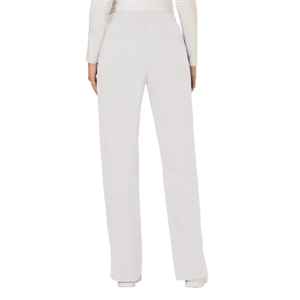 Cherokee - Workwear Revolution - Mid Rise Moderate Flare ... - Cherokee - Workwear Revolution - Mid Rise Moderate Flare ... - Image 34 of 37