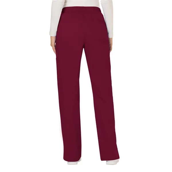 Cherokee - Workwear Revolution - Mid Rise Moderate Flare ... - Cherokee - Workwear Revolution - Mid Rise Moderate Flare ... - Image 36 of 37