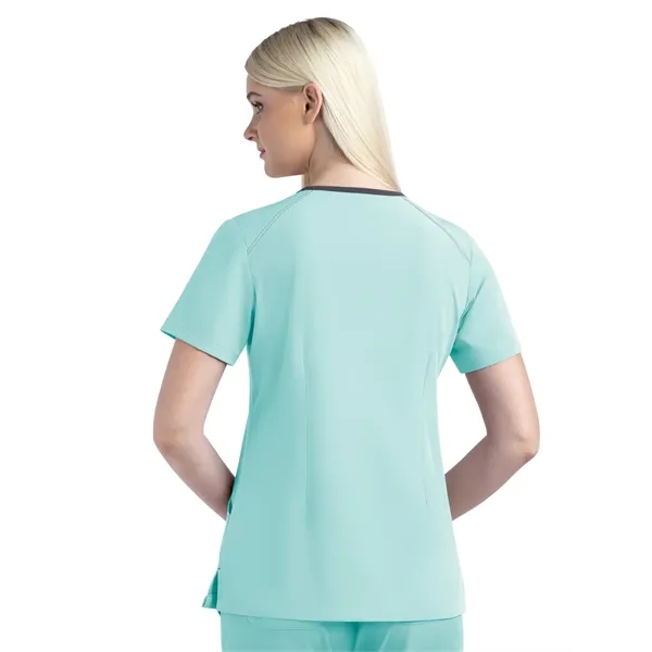 Maevn - Matrix Impulse - Women's Three-Pocket Contrast St... - Maevn - Matrix Impulse - Women's Three-Pocket Contrast St... - Image 1 of 27