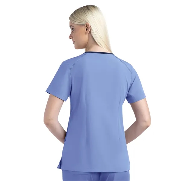 Maevn - Matrix Impulse - Women's Three-Pocket Contrast St... - Maevn - Matrix Impulse - Women's Three-Pocket Contrast St... - Image 4 of 27