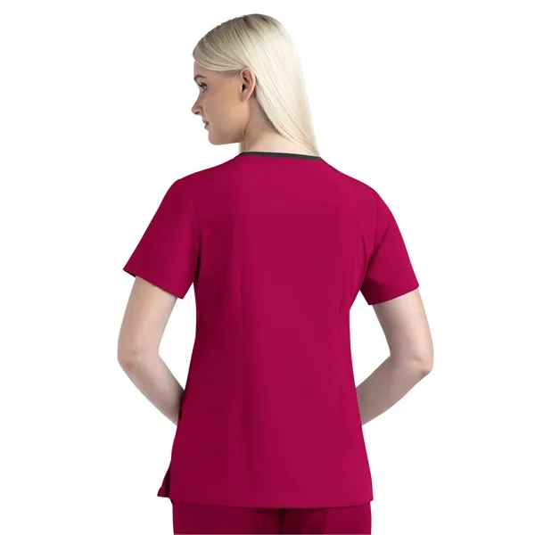 Maevn - Matrix Impulse - Women's Three-Pocket Contrast St... - Maevn - Matrix Impulse - Women's Three-Pocket Contrast St... - Image 6 of 27