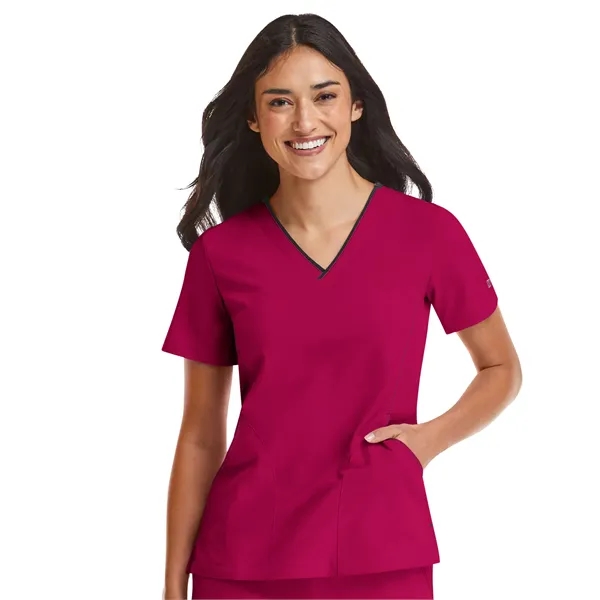 Maevn - Matrix Impulse - Women's Three-Pocket Contrast St... - Maevn - Matrix Impulse - Women's Three-Pocket Contrast St... - Image 7 of 27