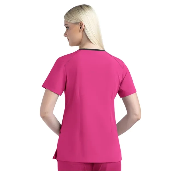Maevn - Matrix Impulse - Women's Three-Pocket Contrast St... - Maevn - Matrix Impulse - Women's Three-Pocket Contrast St... - Image 8 of 27