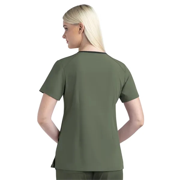 Maevn - Matrix Impulse - Women's Three-Pocket Contrast St... - Maevn - Matrix Impulse - Women's Three-Pocket Contrast St... - Image 12 of 27
