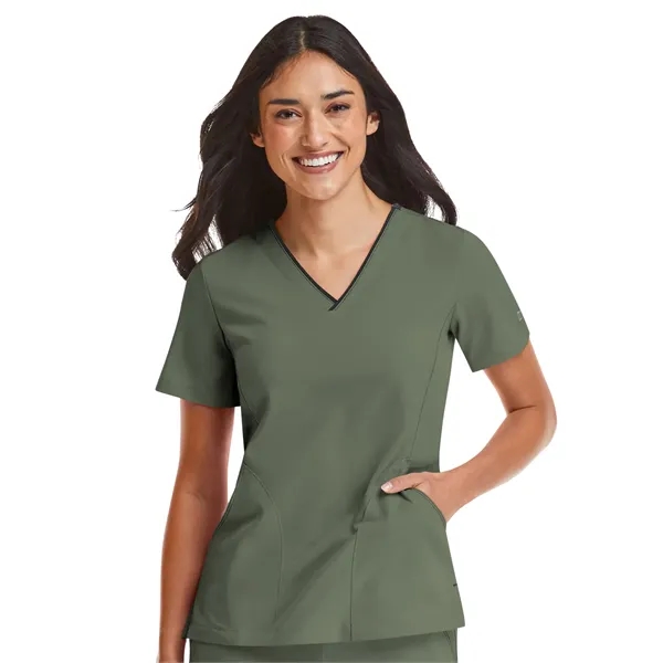 Maevn - Matrix Impulse - Women's Three-Pocket Contrast St... - Maevn - Matrix Impulse - Women's Three-Pocket Contrast St... - Image 13 of 27