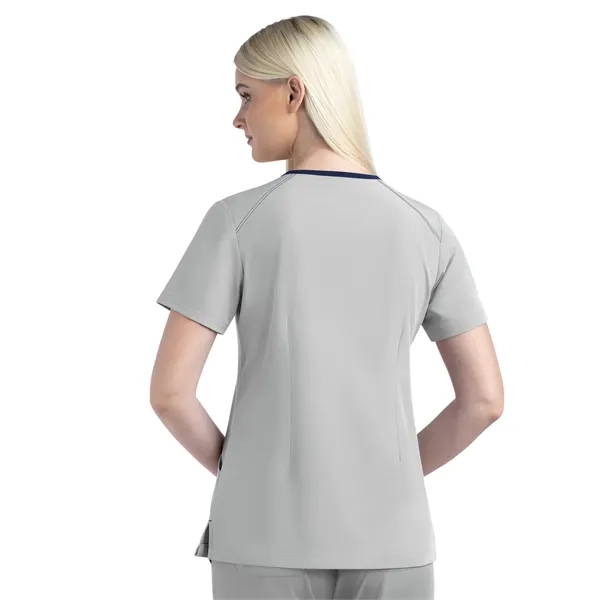 Maevn - Matrix Impulse - Women's Three-Pocket Contrast St... - Maevn - Matrix Impulse - Women's Three-Pocket Contrast St... - Image 18 of 27