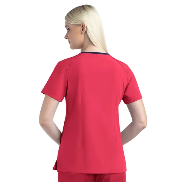 Maevn - Matrix Impulse - Women's Three-Pocket Contrast St... - Maevn - Matrix Impulse - Women's Three-Pocket Contrast St... - Image 24 of 27
