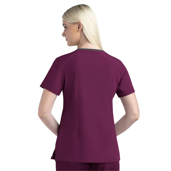 Maevn - Matrix Impulse - Women's Three-Pocket Contrast St... - Maevn - Matrix Impulse - Women's Three-Pocket Contrast St... - Image 26 of 27