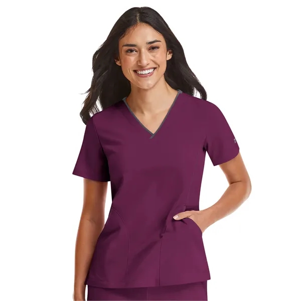 Maevn - Matrix Impulse - Women's Three-Pocket Contrast St... - Maevn - Matrix Impulse - Women's Three-Pocket Contrast St... - Image 27 of 27