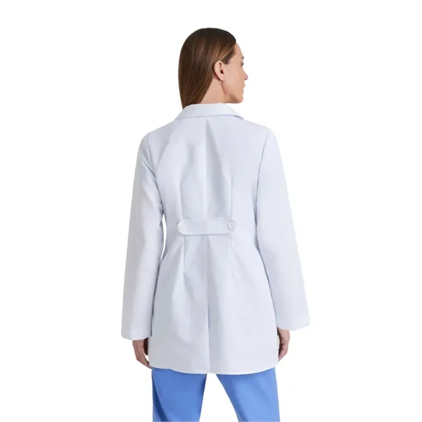 Grey's Anatomy Classic - Women's Two-Pocket 31.5" Mid-Len... - Grey's Anatomy Classic - Women's Two-Pocket 31.5" Mid-Len... - Image 1 of 1