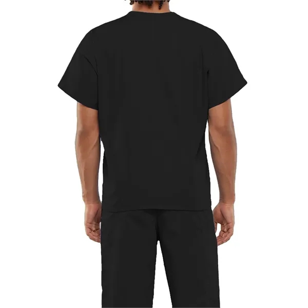 Cherokee - Workwear Originals - Unisex V-Neck Top - Cherokee - Workwear Originals - Unisex V-Neck Top - Image 1 of 41