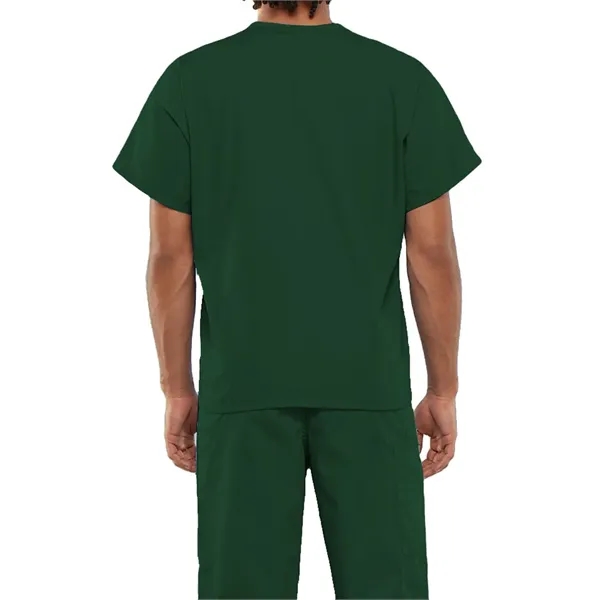 Cherokee - Workwear Originals - Unisex V-Neck Top - Cherokee - Workwear Originals - Unisex V-Neck Top - Image 16 of 41