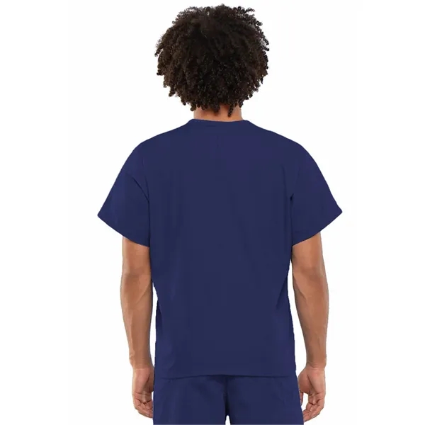 Cherokee - Workwear Originals - Unisex V-Neck Top - Cherokee - Workwear Originals - Unisex V-Neck Top - Image 20 of 41