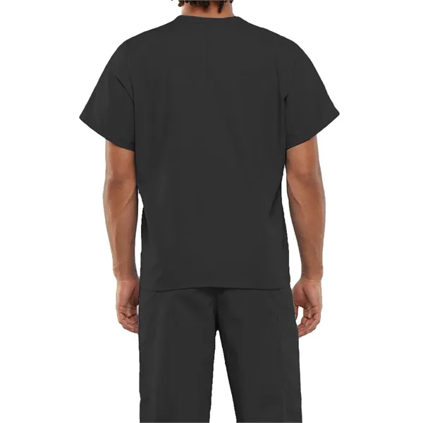 Cherokee - Workwear Originals - Unisex V-Neck Top - Cherokee - Workwear Originals - Unisex V-Neck Top - Image 24 of 41