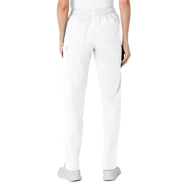 Wink - W123 - Women's Eight-Pocket Flat-Front Cargo Pant - Wink - W123 - Women's Eight-Pocket Flat-Front Cargo Pant - Image 38 of 41