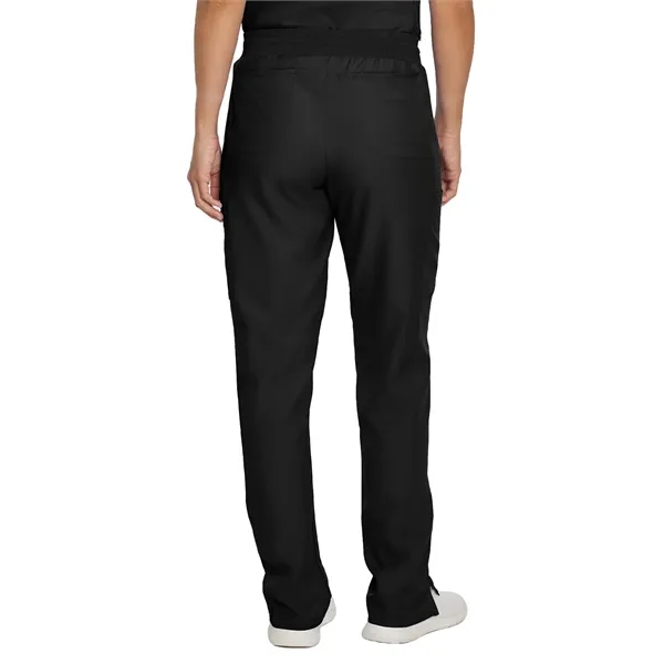 Landau - Forward - Women's Seven-Pocket Mid-Rise Rib-Knit... - Landau - Forward - Women's Seven-Pocket Mid-Rise Rib-Knit... - Image 1 of 33