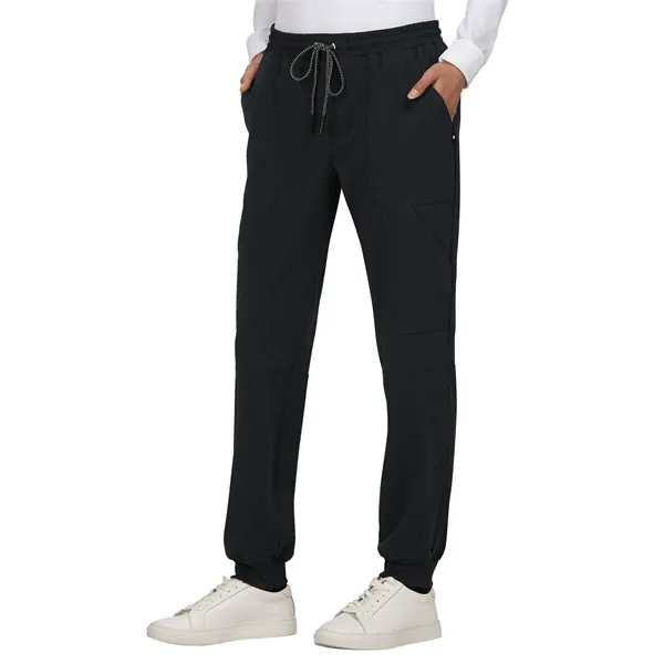 koi - Next Gen - Women's Seven-Pocket Stretch Jogger Good... - koi - Next Gen - Women's Seven-Pocket Stretch Jogger Good... - Image 2 of 38