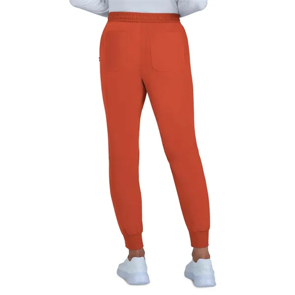 koi - Next Gen - Women's Seven-Pocket Stretch Jogger Good... - koi - Next Gen - Women's Seven-Pocket Stretch Jogger Good... - Image 3 of 38