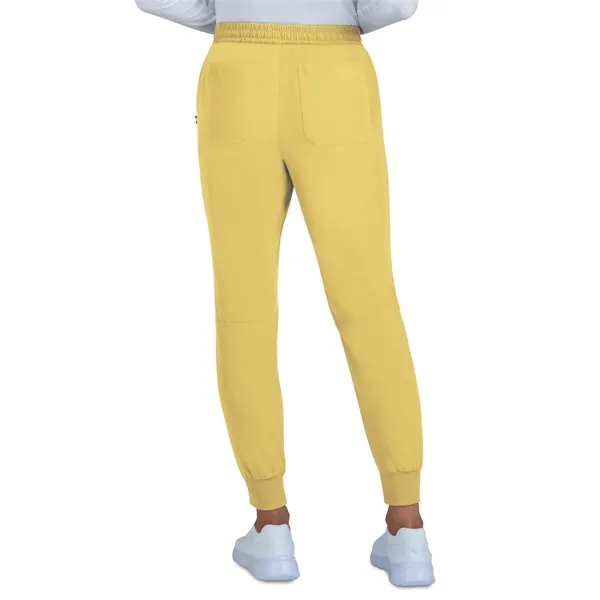 koi - Next Gen - Women's Seven-Pocket Stretch Jogger Good... - koi - Next Gen - Women's Seven-Pocket Stretch Jogger Good... - Image 5 of 38