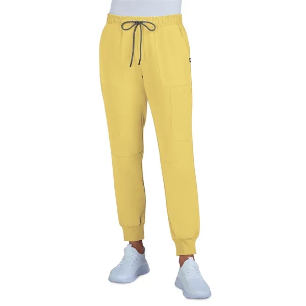 koi - Next Gen - Women's Seven-Pocket Stretch Jogger Good... - koi - Next Gen - Women's Seven-Pocket Stretch Jogger Good... - Image 6 of 38