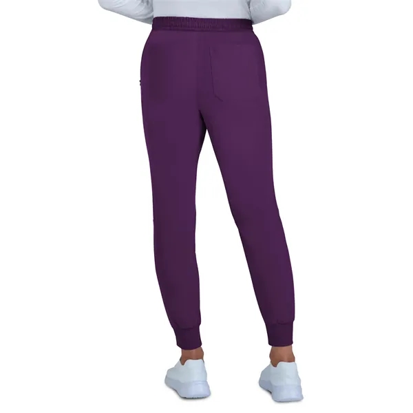 koi - Next Gen - Women's Seven-Pocket Stretch Jogger Good... - koi - Next Gen - Women's Seven-Pocket Stretch Jogger Good... - Image 11 of 38