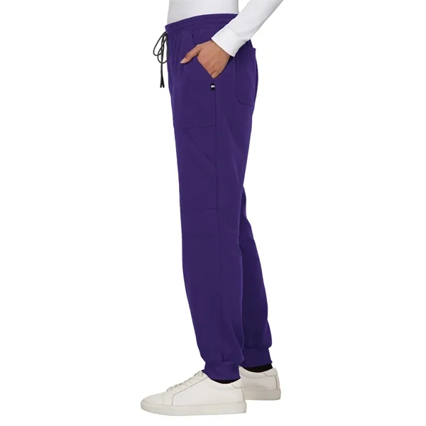 koi - Next Gen - Women's Seven-Pocket Stretch Jogger Good... - koi - Next Gen - Women's Seven-Pocket Stretch Jogger Good... - Image 15 of 38