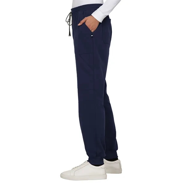 koi - Next Gen - Women's Seven-Pocket Stretch Jogger Good... - koi - Next Gen - Women's Seven-Pocket Stretch Jogger Good... - Image 22 of 38