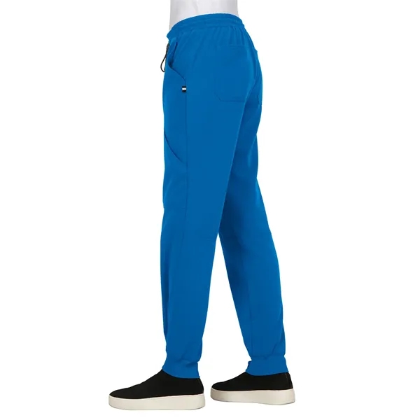 koi - Next Gen - Women's Seven-Pocket Stretch Jogger Good... - koi - Next Gen - Women's Seven-Pocket Stretch Jogger Good... - Image 26 of 38