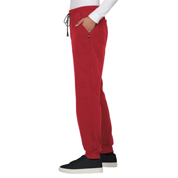 koi - Next Gen - Women's Seven-Pocket Stretch Jogger Good... - koi - Next Gen - Women's Seven-Pocket Stretch Jogger Good... - Image 28 of 38